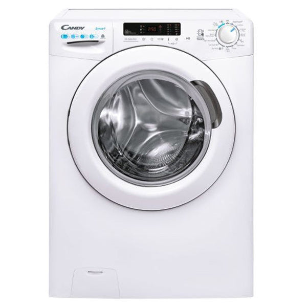 Candy 8kg / 5kg Washer Dryer White | CSW4852DE/1-80