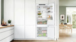 Load image into Gallery viewer, Bosch KBN96VFE0G Built In Fridge Freezer Frost Free
