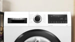 Load image into Gallery viewer, Bosch  series 6 WGG24400GB 9kg 1400 Spin Washing Machine - White
