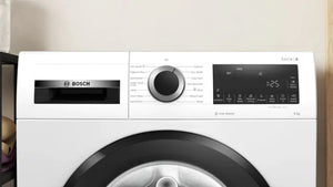 Bosch  series 6 WGG24400GB 9kg 1400 Spin Washing Machine - White