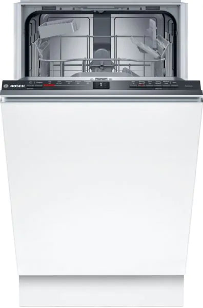 Bosch SPV2HKX42G Series 2 Fully-integrated dishwasher 45 cm