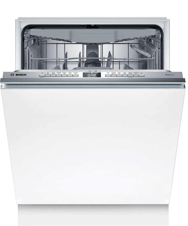 Bosch Series 6 Integrated Dishwasher | SMV6ZCX10G