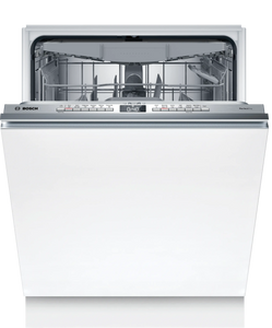 Bosch Series 6 Integrated Dishwasher | SMV6ZCX10G