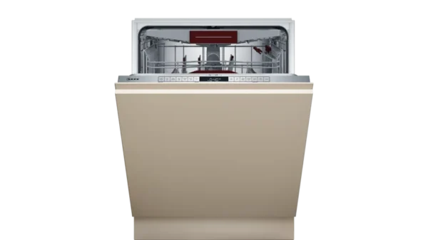 NEFF N 70, fully-integrated dishwasher, 60 cm S187ZCX03G