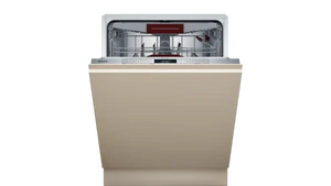 NEFF N 70, fully-integrated dishwasher, 60 cm S187ZCX03G