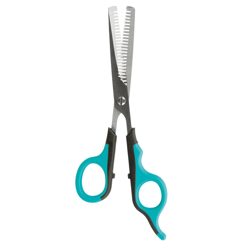 Thinning Scissors Onesided 18cm