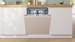 Load image into Gallery viewer, Bosch Series 6 Integrated Dishwasher | SMV6ZCX10G
