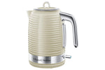 Load image into Gallery viewer, Russell Hobbs 1.7L Inspire Electric Kettle | 24364 | Cream
