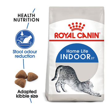 RC | Indoor Cat Food | 2kg