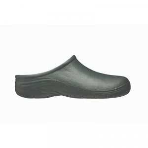 Comfi Garden Clogs Green S12