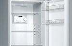 Load image into Gallery viewer, Bosch KGN33NLEBG Series 2 Free-standing fridge-freezer
