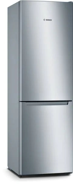 Bosch KGN33NLEBG Series 2 Free-standing fridge-freezer