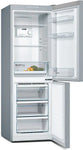 Load image into Gallery viewer, Bosch KGN33NLEBG Series 2 Free-standing fridge-freezer
