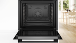 Load image into Gallery viewer, Bosch Series 4 Built-in oven with added steam function | HQA574BB3B
