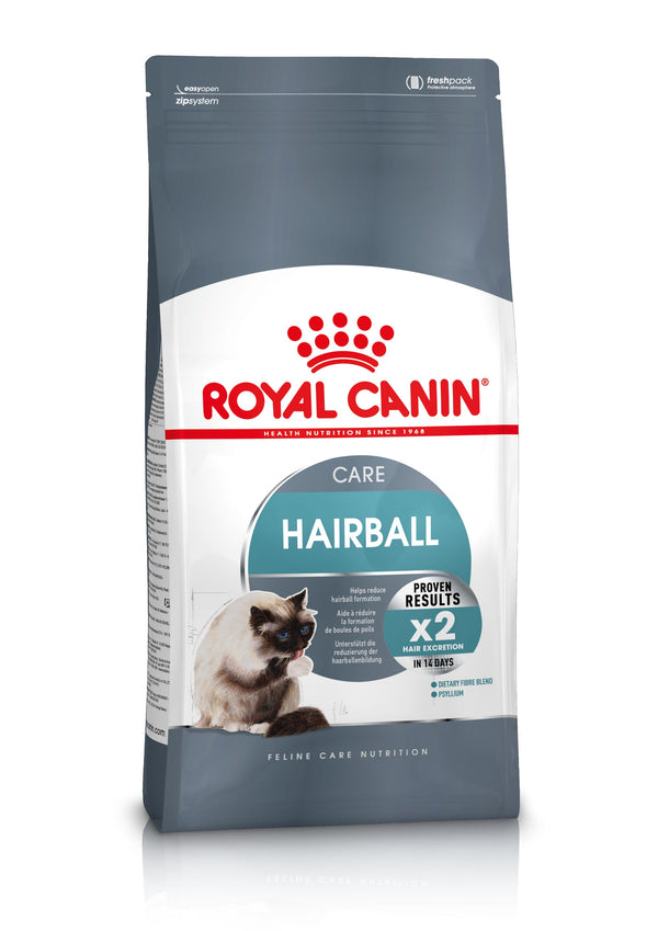 RC | Cat Food | Hair & Skin | 2kg