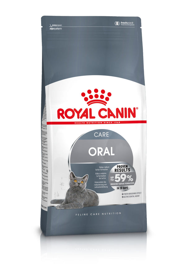 RC | Cat Food | Oral Care | 1.5kg