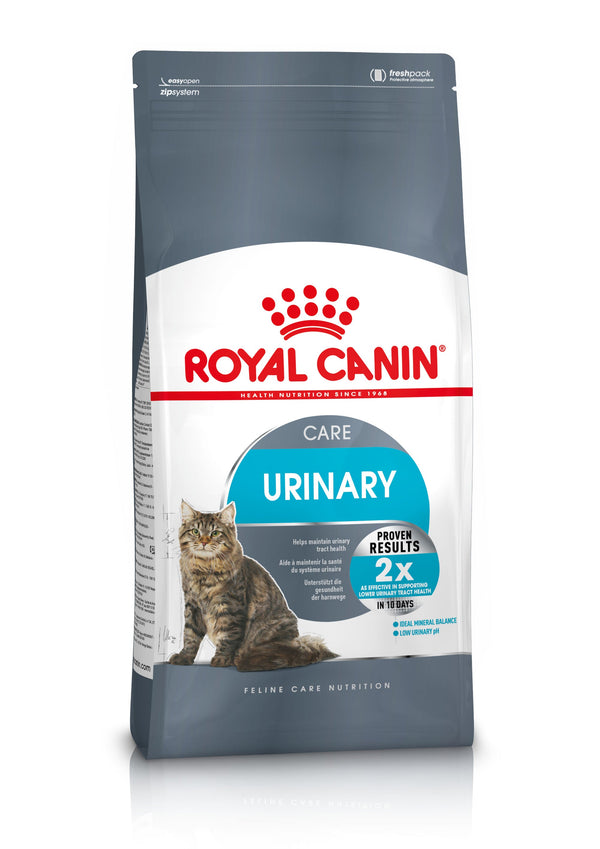 RC | Urinary Care | Adult Cats | 4kg