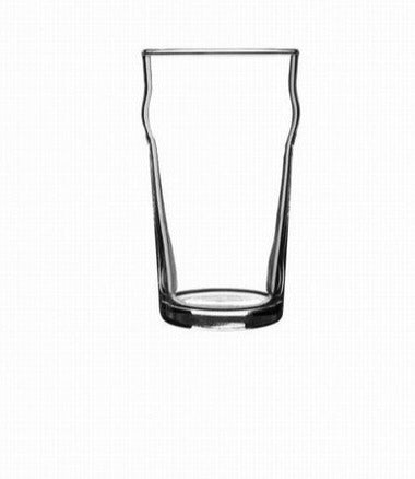 Ravenhead Essentials Sleeve Of 2 Nonik Glasses 56Cl 2 - KeansClaremorris