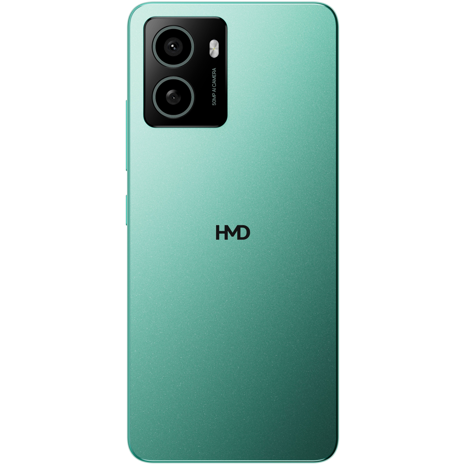 HMD Pulse+ 128GB 4G Mobile Phone - Glacier Green | 286947987