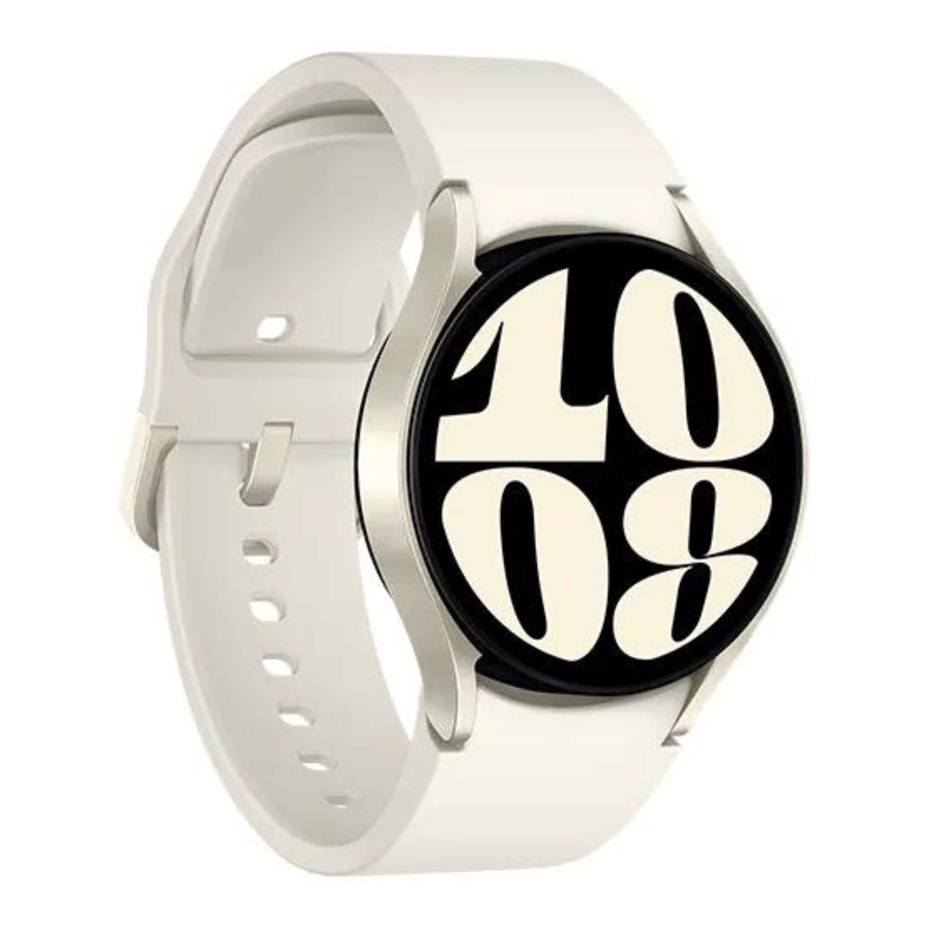 Samsung Watch 6 40MM BT Cream - KeansClaremorris