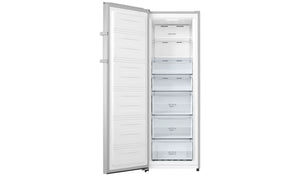 Hisense FV298N4ACE Tall Freezer - Stainless Steel303/9690