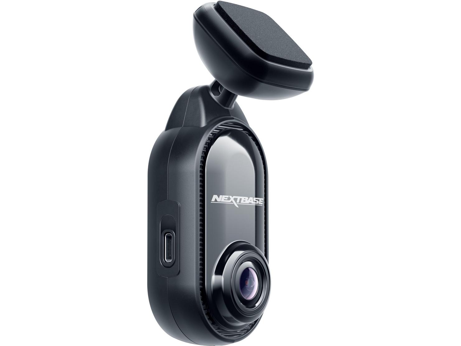 Next Base Piqo 1K Dashcam