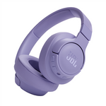 Load image into Gallery viewer, JBL Tune 720BT, Over-ear headphone - Purple
