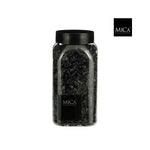 Load image into Gallery viewer, Marbles black 650ml - l7,5xw7,5xh16cm
