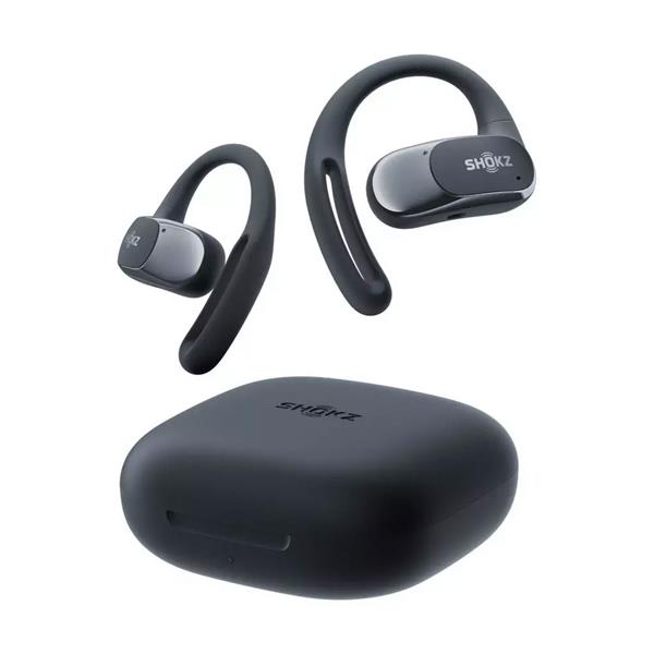 Shokz Openfit Air In-Ear True Wireless Buds Black | 38-T511BK