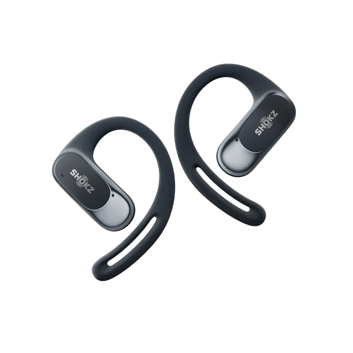 Shokz Openfit Air In-Ear True Wireless Buds Black | 38-T511BK