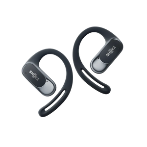 Shokz Openfit Air In-Ear True Wireless Buds Black | 38-T511BK