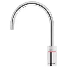 Quooker 3NRCHR Boiling Hot Water Tap – Polished Chrome