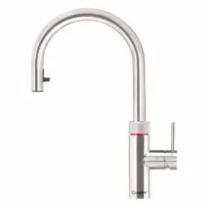 Quooker 3XRVS PRO3 Flex Tap – Stainless Steel With 3L Tank - KeansClaremorris