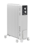 Load image into Gallery viewer, Dimplex ECR Oil Free Column Radiator - 2kW with Timer
