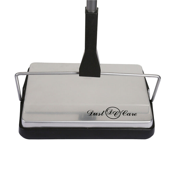 Dustcare Carpet Sweeper Silver Exs1002 (3902) F4 Sdc1001