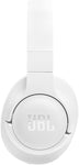 Load image into Gallery viewer, JBL Tune 720BT, Over-ear headphone - White
