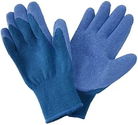 Kent & Stowe Thermal Ultimate A/R Gloves Navy Lrg