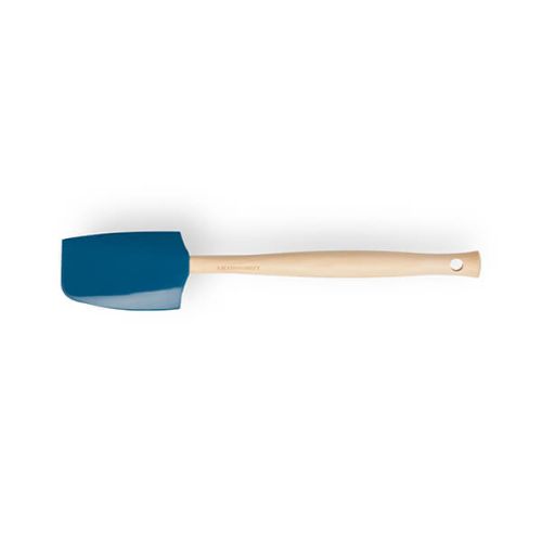 Le Creuset Medium Spatula Deep Teal