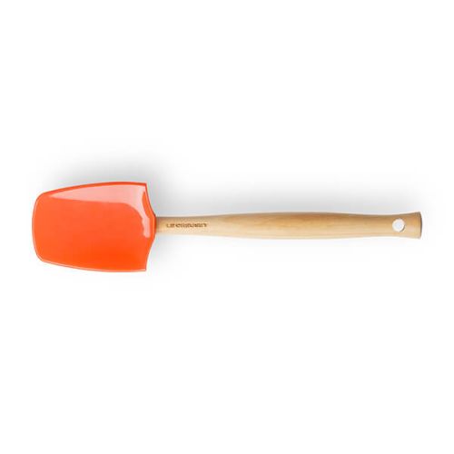 Le Creuset Large Volcanic Spoon Spatula