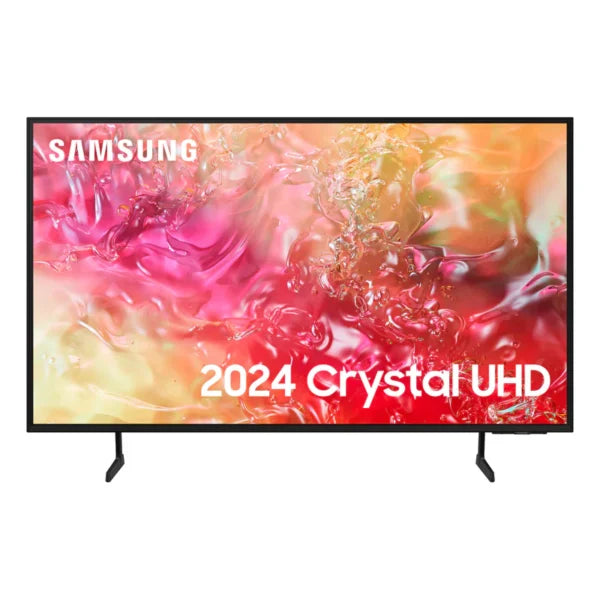 Samsung 55'' DU7100 4K LED TV