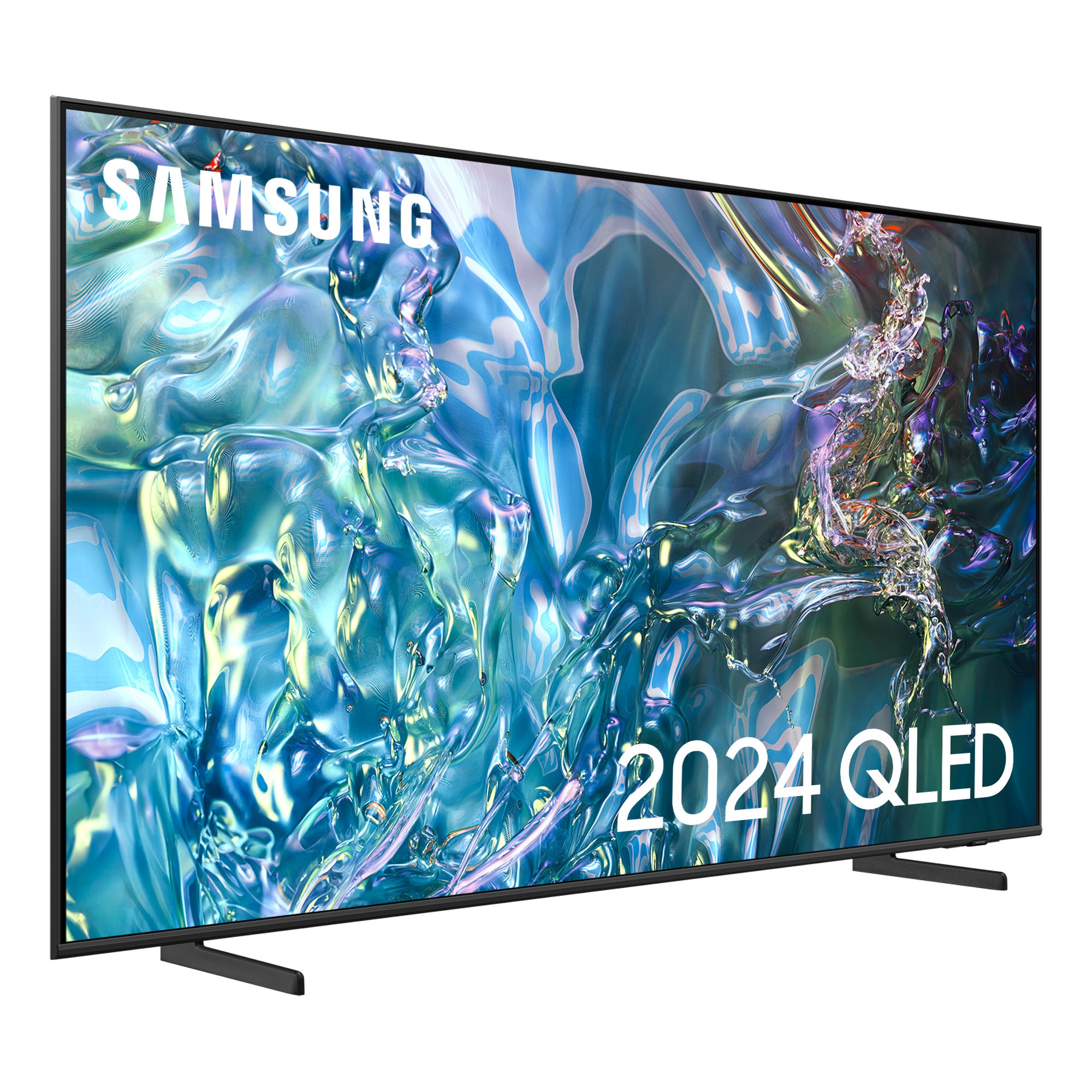 Samsung 50” Q60D QLED | QE50Q60DAUXXU - KeansClaremorris