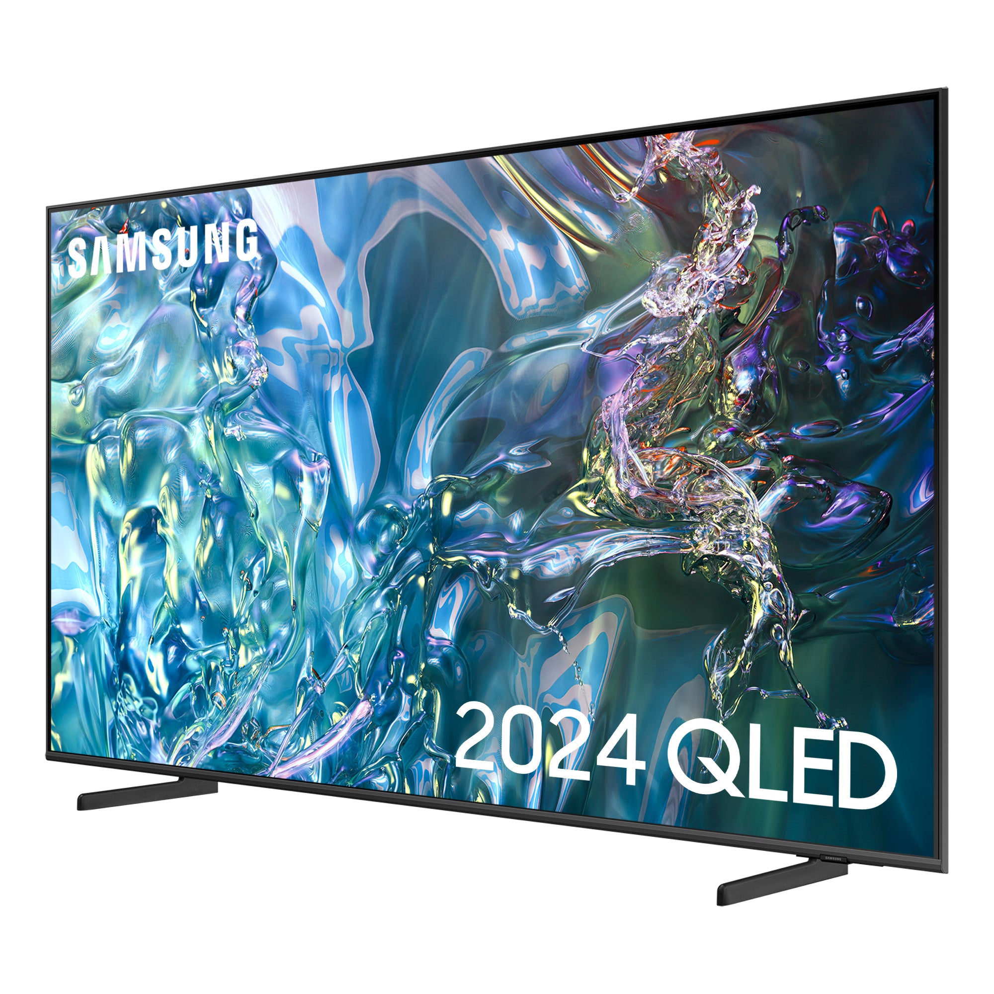 Samsung 43” Q60D QLED | QE43Q60DAUXXU - KeansClaremorris