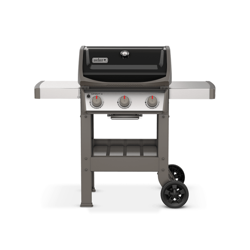 Weber BBQ Spirit II E-310 GBS Gas