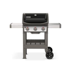 Weber BBQ Spirit II E-310 GBS Gas