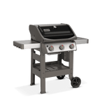 Load image into Gallery viewer, Weber BBQ Spirit II E-310 GBS Gas
