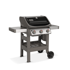 Weber BBQ Spirit II E-310 GBS Gas