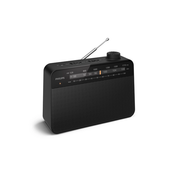 PHILIPS Portable FM/MW radio | TAR2509/10