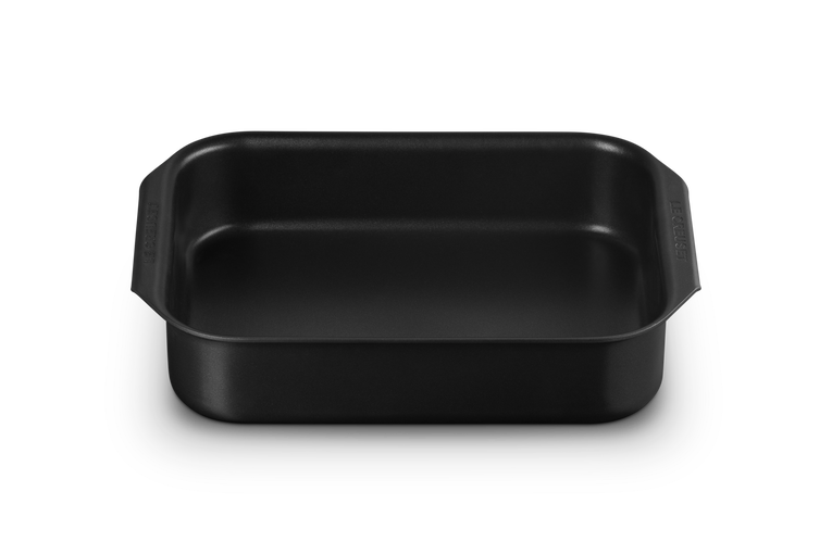 Le Creuset Roasting Tin 27x23cm - Black