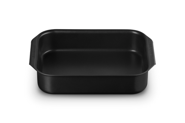 Le Creuset Roasting Tin 27x23cm - Black