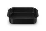 Load image into Gallery viewer, Le Creuset Roasting Tin 27x23cm - Black
